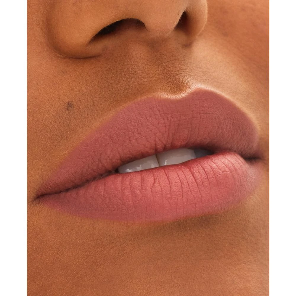 商品MAC|4-Pc. Powdered Snow Powder Kiss Lip Set,价格¥247,第4张图片详细描述