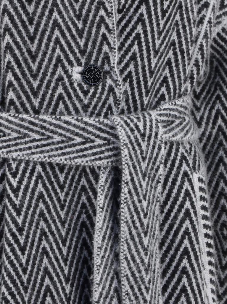 Giorgio Armani Coat商品第3张图片规格展示