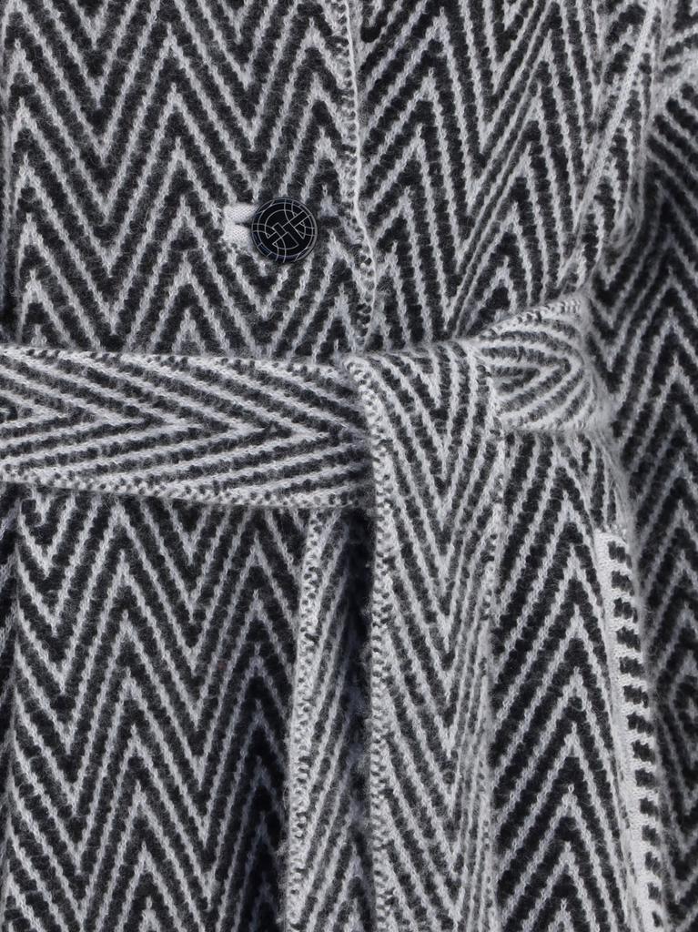 商品Giorgio Armani|Giorgio Armani Coat,价格¥16109,第5张图片详细描述