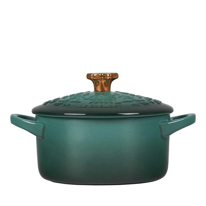 商品Le Creuset|Star Mini Stoneware Cocotte,价格¥361,第2张图片详细描述