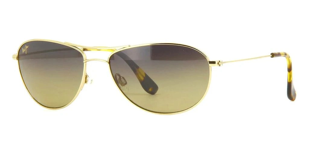 商品Maui Jim|Maui Jim Mavericks HS264-16,价格¥2093,第1张图片