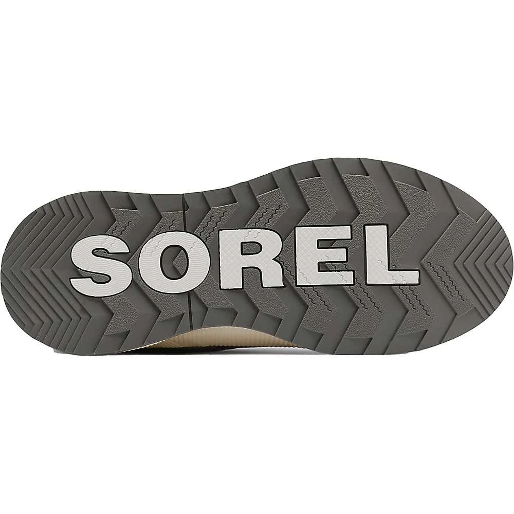 Sorel Women's Out N About III Mid WP Sneaker 商品