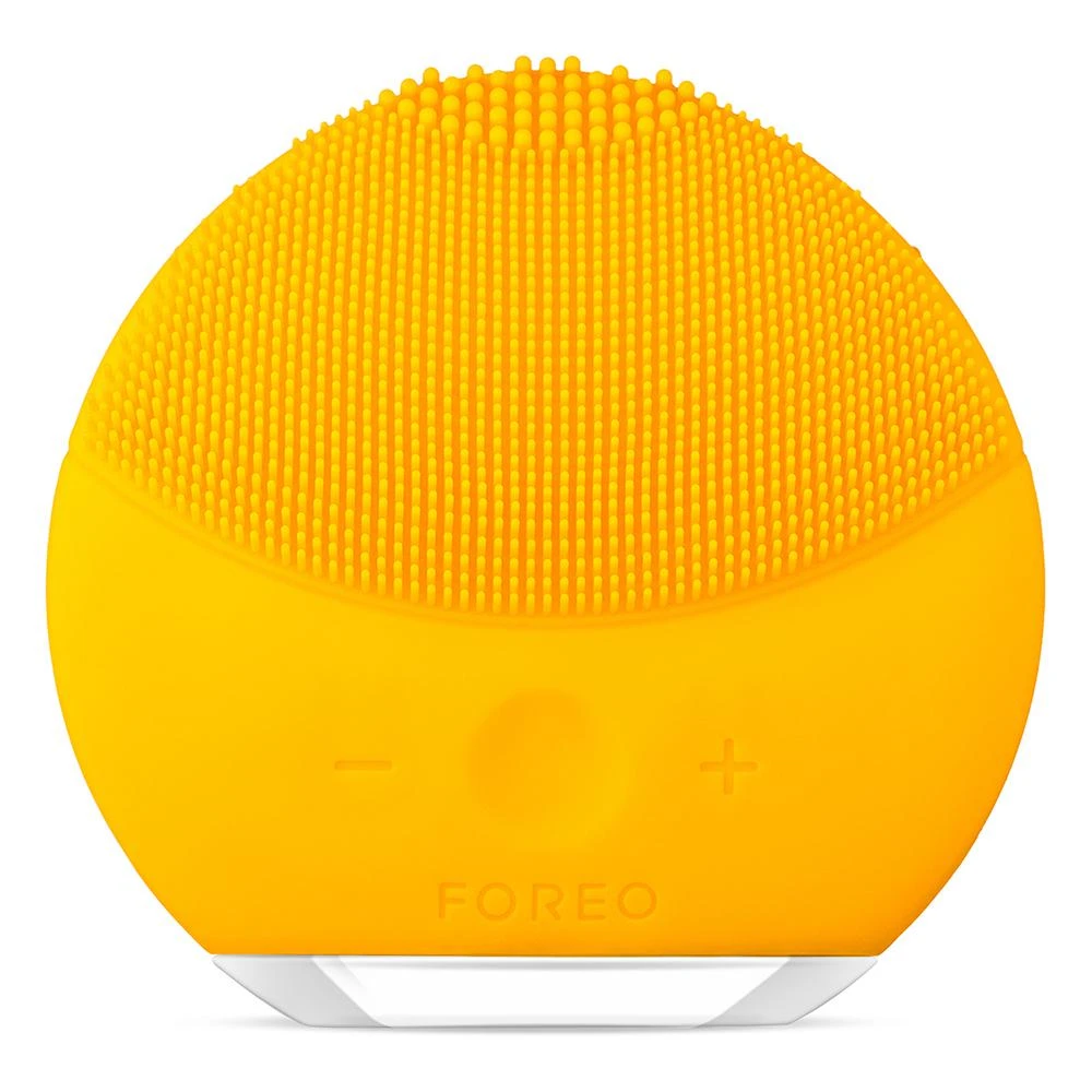 商品Foreo|FOREO 斐珞尔 LUNA mini2 露娜洁面仪 向日葵黄,价格¥1165,第1张图片