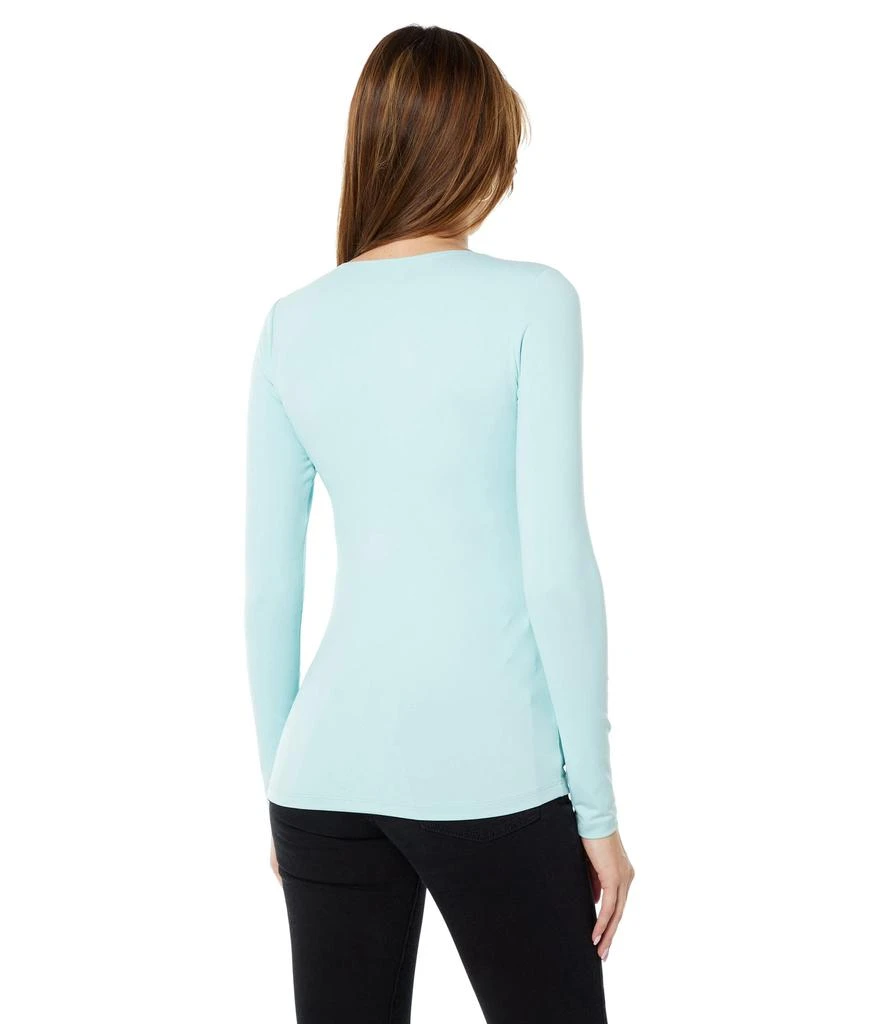 商品Susana Monaco|Sexy V Top,价格¥714,第2张图片详细描述