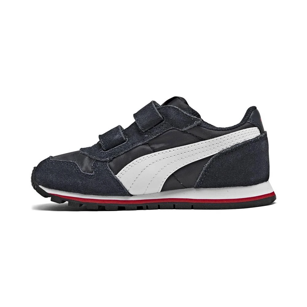 Toddler ST Runner Nylon V Casual Sneakers from Finish Line 商品