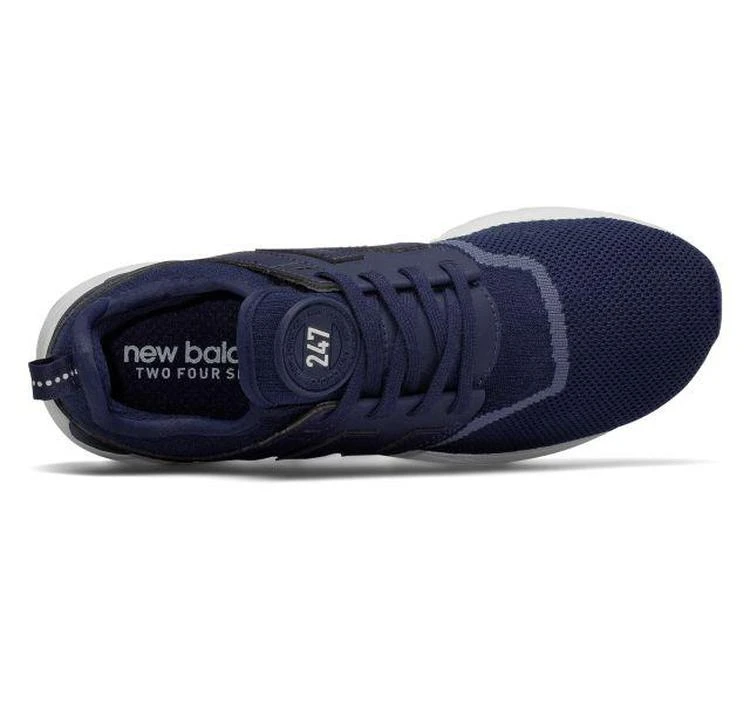 商品New Balance|Women's 247 Sport,价格¥245,第3张图片详细描述