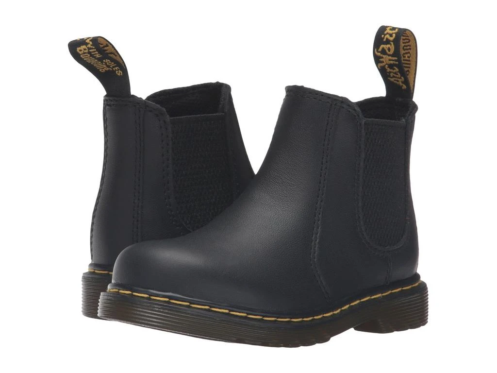 商品Dr. Martens|2976 Toddler Chelsea Boot (Toddler),价格¥329,第1张图片