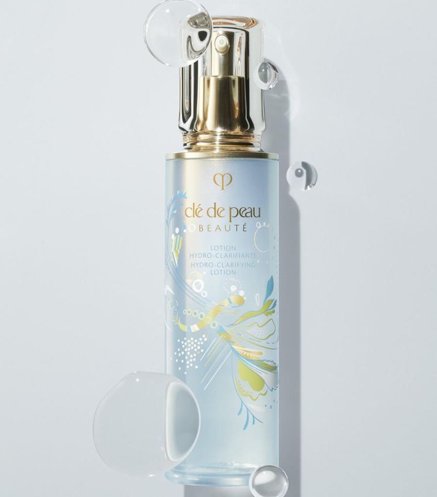 商品Cle de Peau|Hydro-Clarifying Lotion (170ml),价格¥863,第5张图片详细描述