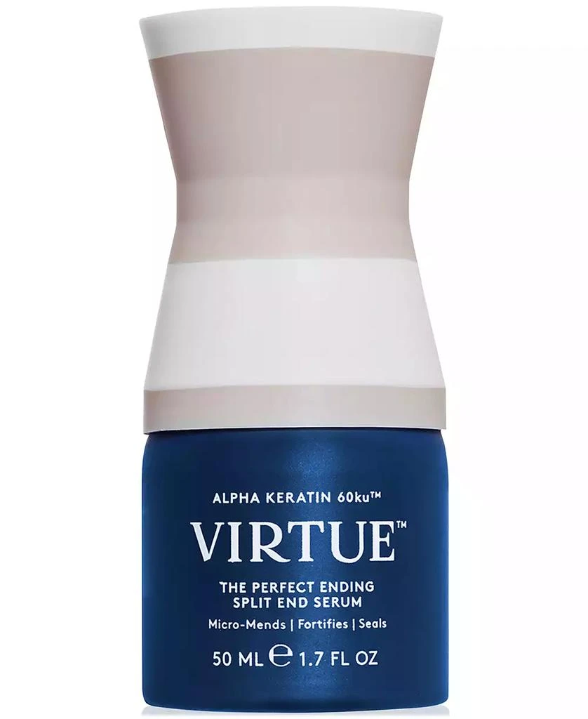 商品VIRTUE|Split End Serum, 1.7 oz.,价格¥330,第1张图片