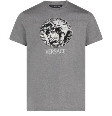 商品Versace|Medusa T恤,价格¥9481,第1张图片