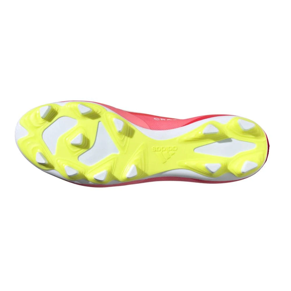 商品Adidas|X Crazyfast Club Flexible Firm Ground Soccer Cleats,价格¥492,第5张图片详细描述