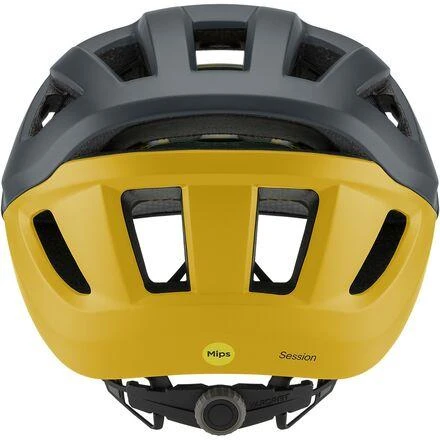 商品Smith|Session Mips Helmet,价格¥845,第3张图片详细描述