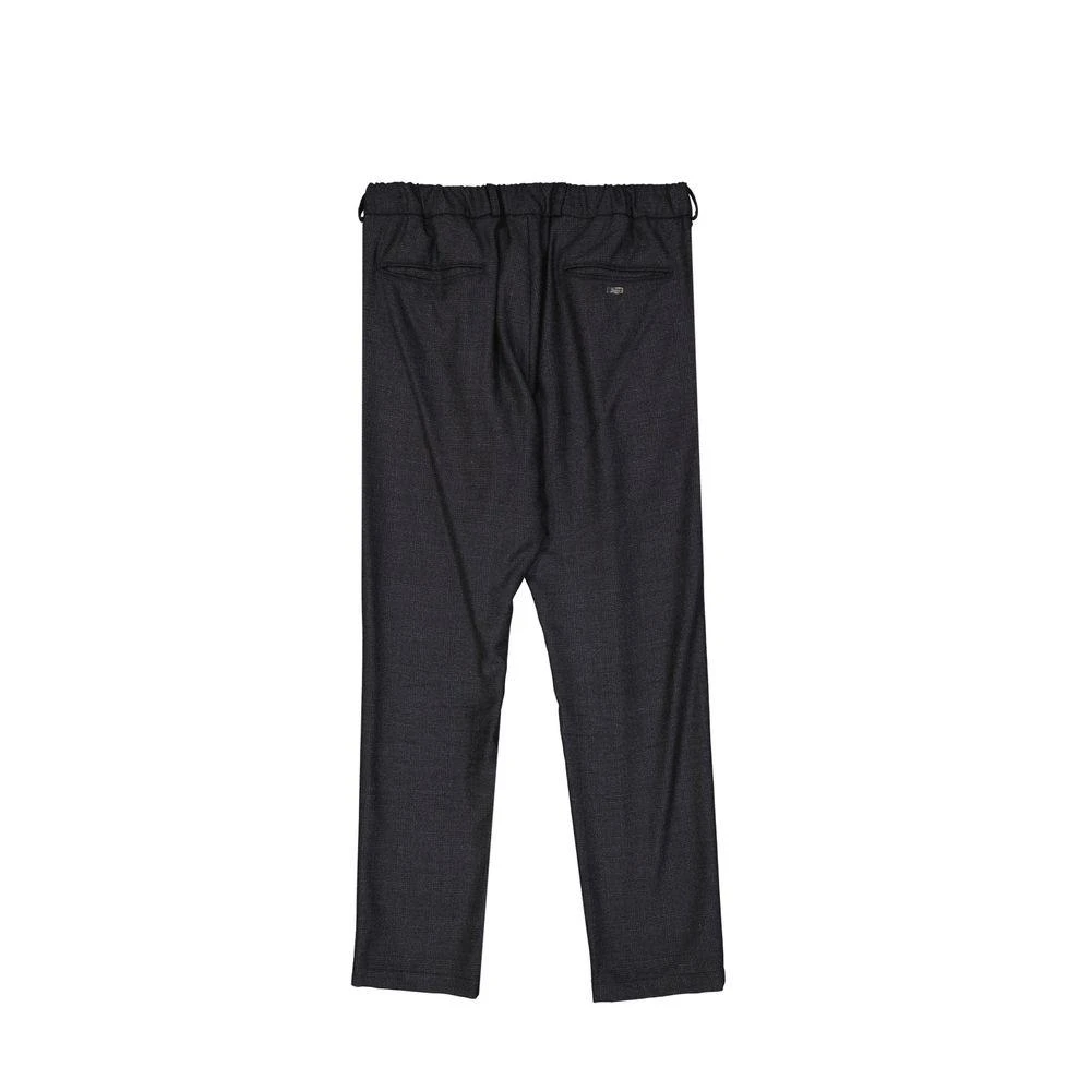 商品Herno|Herno Wool Pants,价格¥3270,第2张图片详细描述