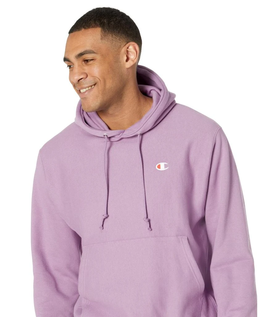 商品CHAMPION|Reverse Weave® Pullover Hoodie,价格¥432,第3张图片详细描述