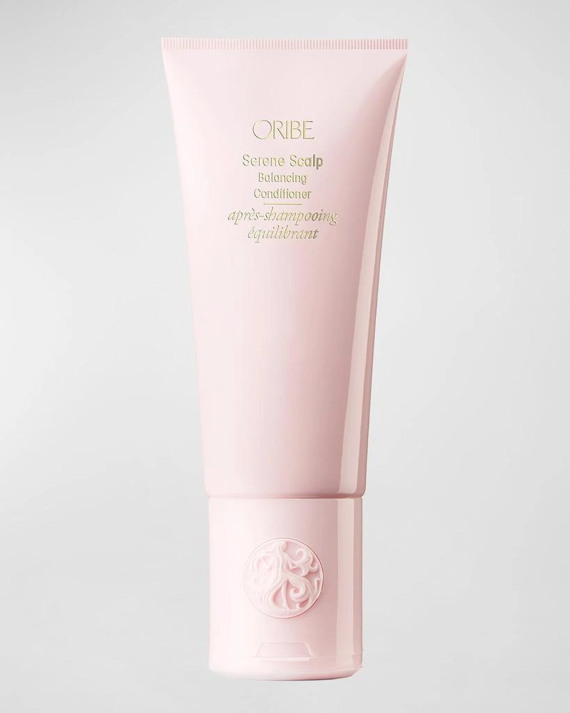 商品Oribe|6.8 oz. Serene Scalp Balancing Conditioner,价格¥425,第1张图片