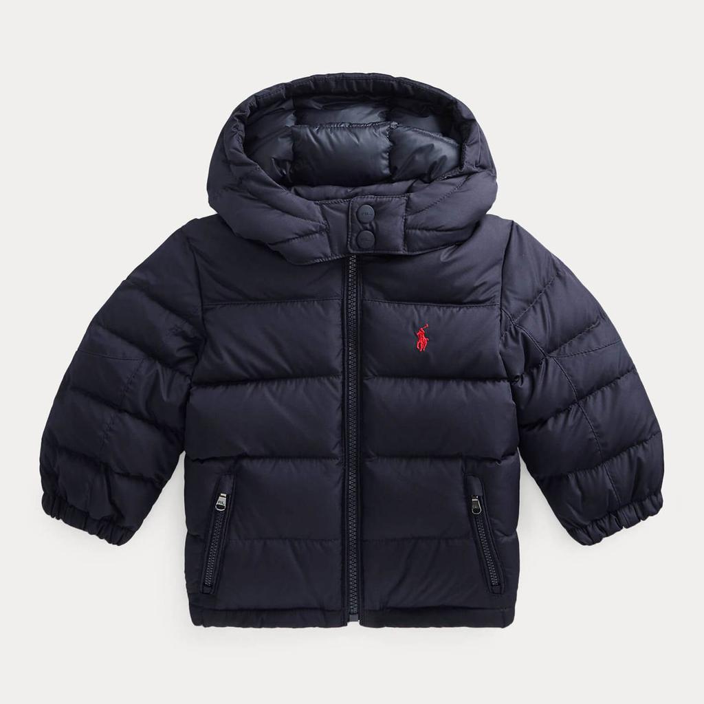 Polo Ralph Lauren Babies El Cap Shell Bomber Jacket商品第1张图片规格展示