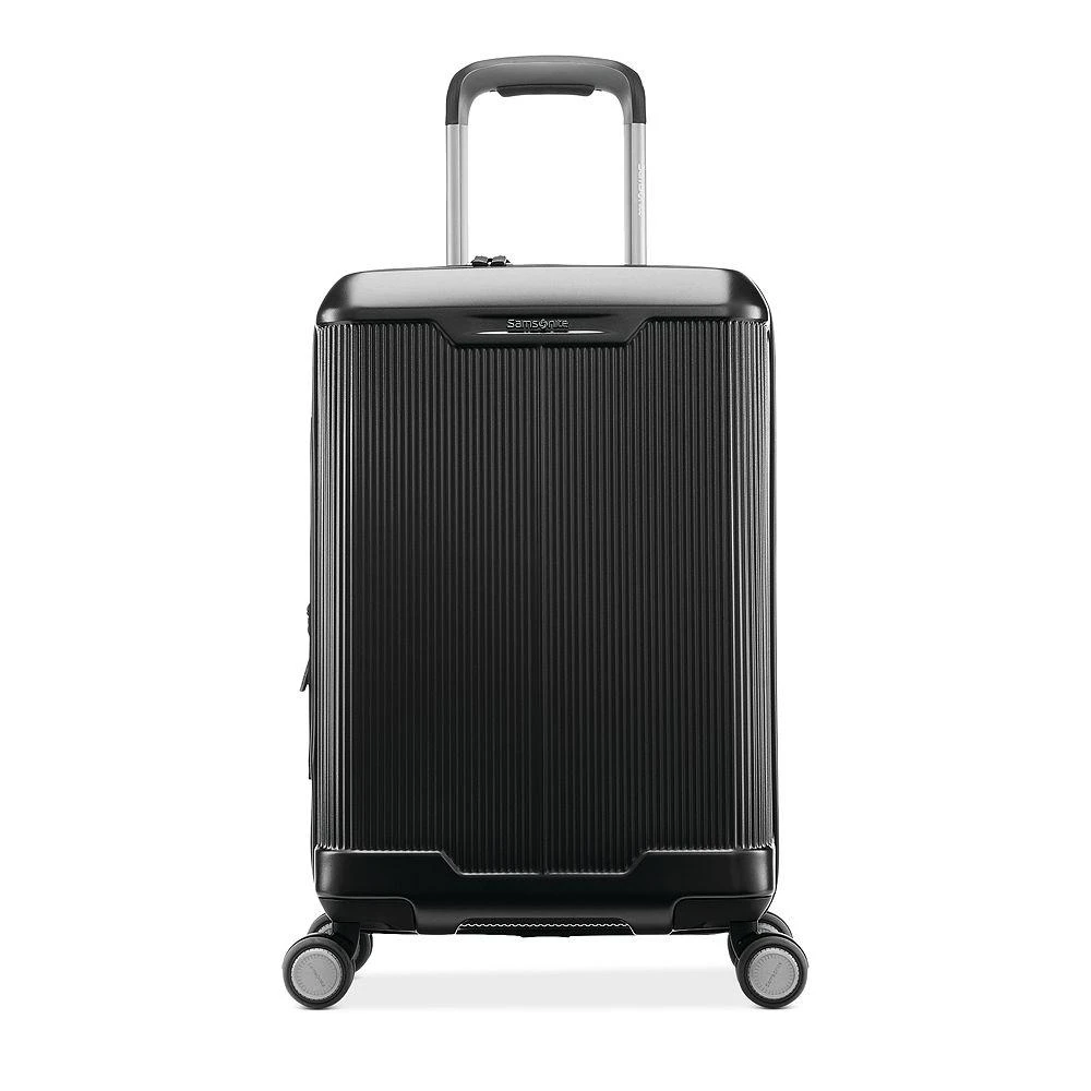 Silhouette 17 Expandable Spinner Suitcase 商品