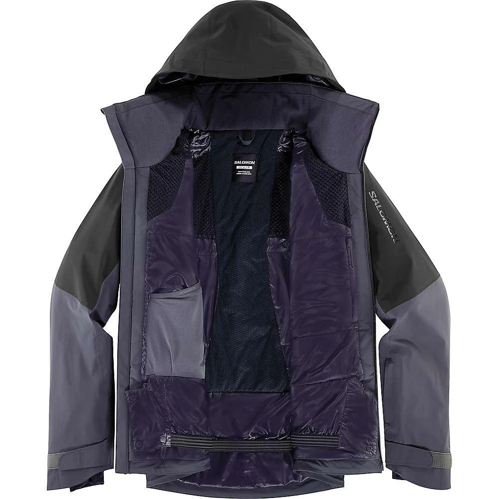 Salomon Men's Brilliant Jacket 商品