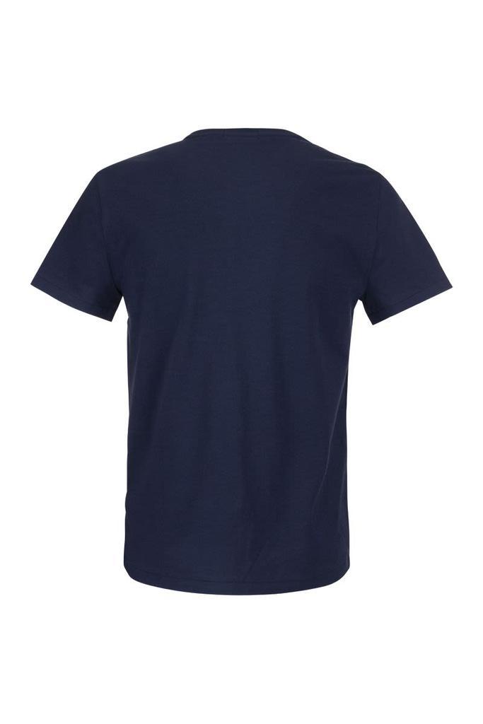 商品Ralph Lauren|RALPH LAUREN Polo Bear T-shirt,价格¥849,第4张图片详细描述
