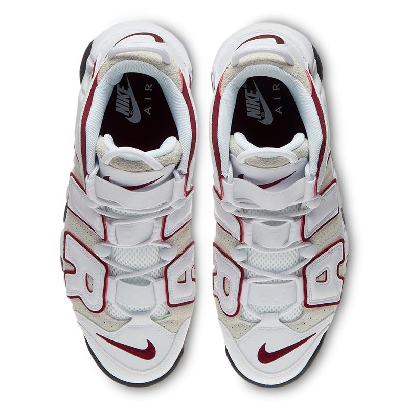 Nike Uptempo '96 - Men Shoes商品第5张图片规格展示