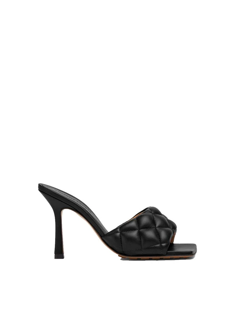 商品Bottega Veneta|Padded Mule,价格¥9146,第1张图片