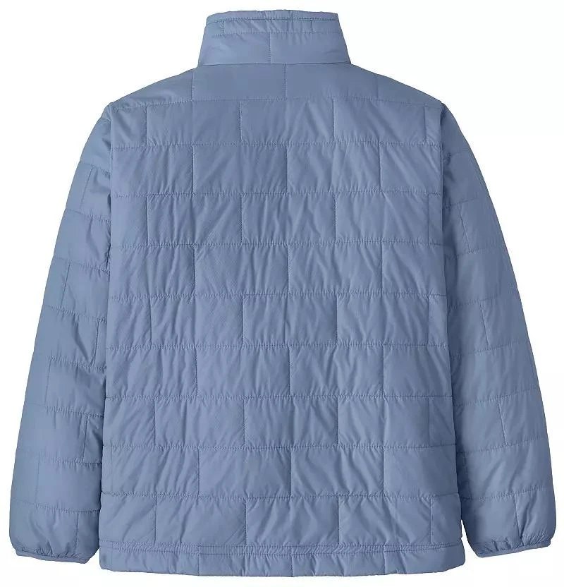 商品Patagonia|Patagonia Boys' Nano Puff Jacket,价格¥973,第2张图片详细描述