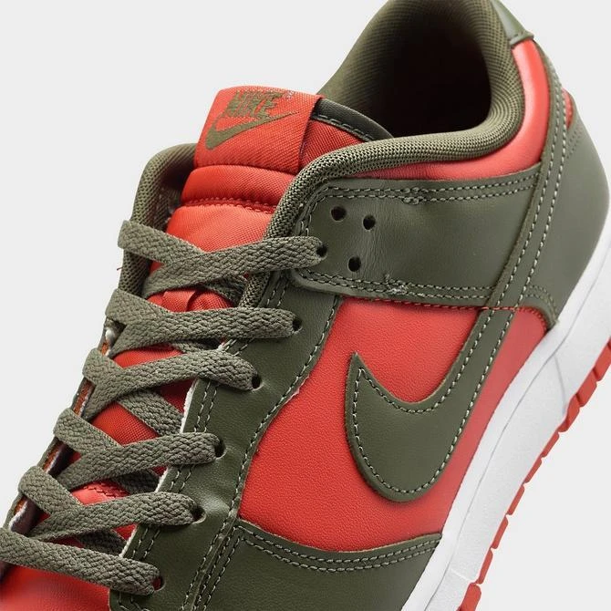 商品NIKE|Nike Dunk Low Retro Casual Shoes (Men's Sizing),价格¥633,第3张图片详细描述