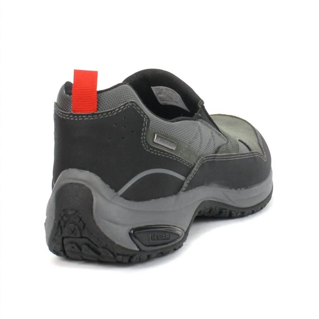 商品Dunham|Dunham - Men’s Ludlow Cloud Plus Shoes,价格¥480,第3张图片详细描述