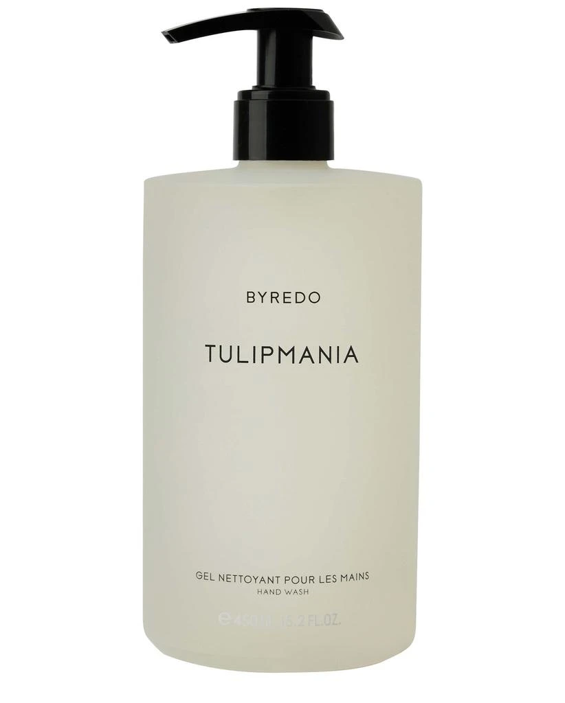 商品BYREDO|Tulipmania 洗手液，450毫升,价格¥535,第1张图片