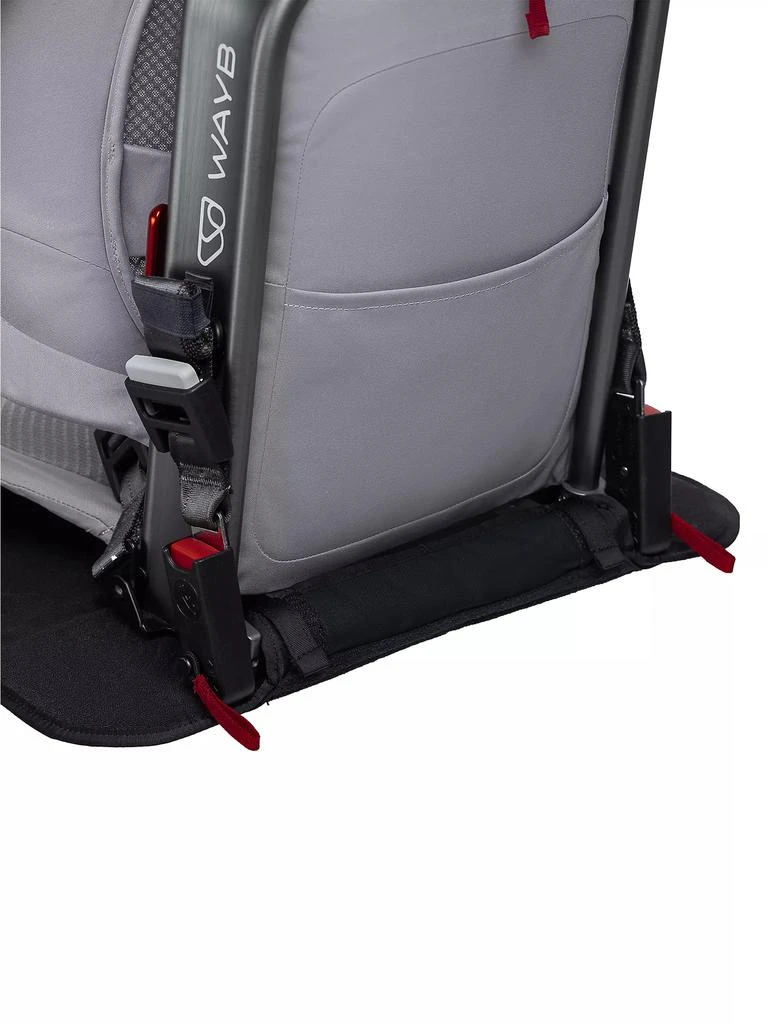 商品Wayb|Pico Car Seat Protector,价格¥289,第3张图片详细描述