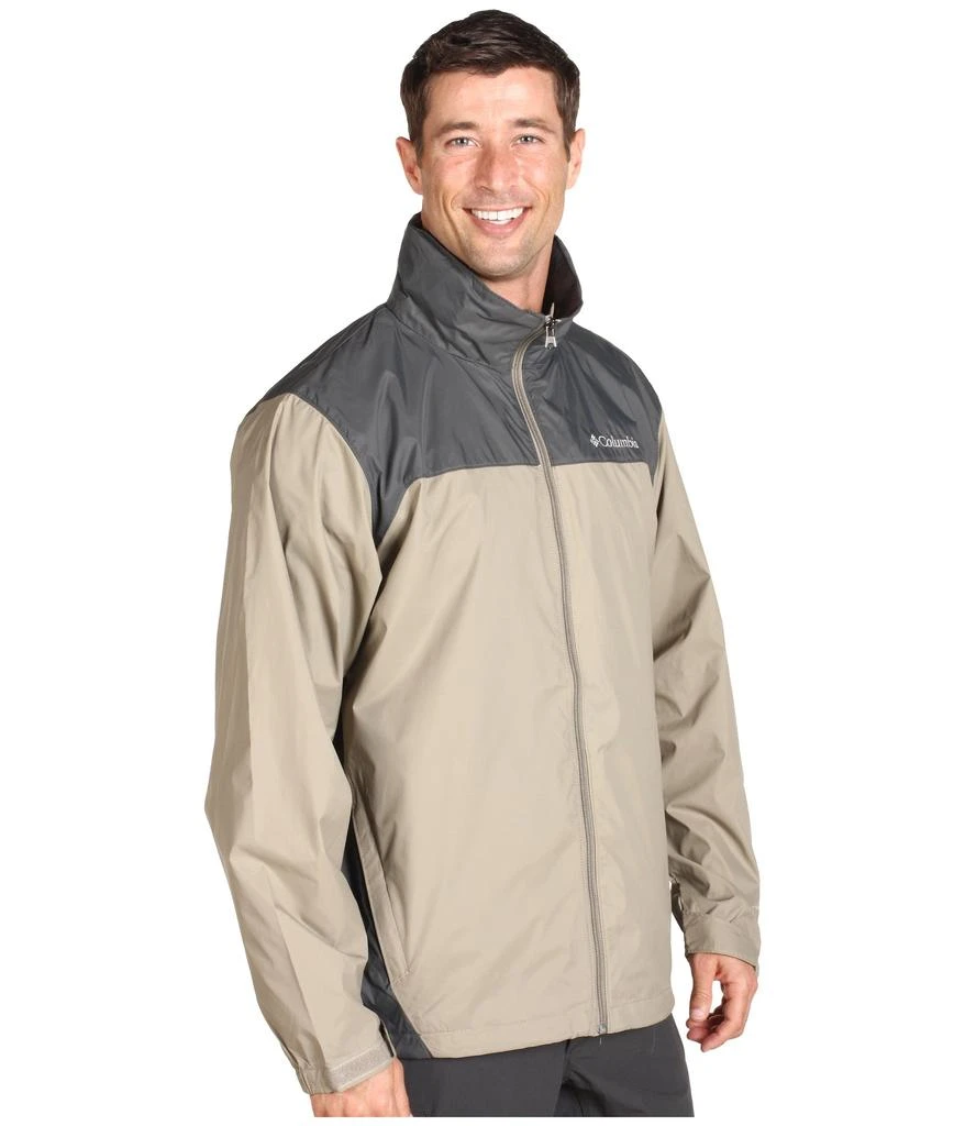 商品Columbia|Glennaker Lake™ Rain Jacket,价格¥396,第4张图片详细描述