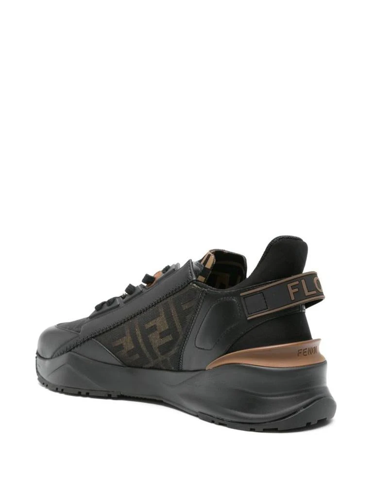 商品Fendi|Fendi Sneakers & Slip-On,价格¥6794,第2张图片详细描述