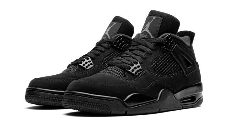 商品Jordan|Air Jordan 4 Retro,价格¥8069-¥11506,第1张图片