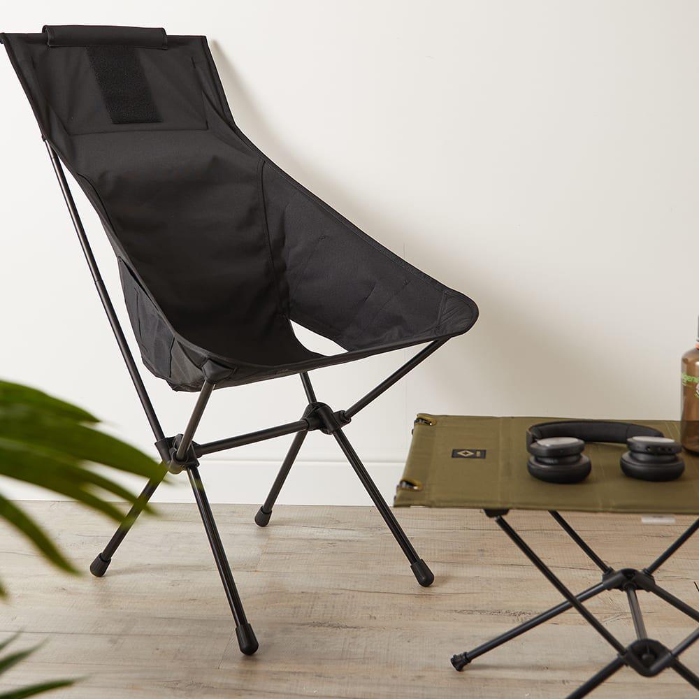 Helinox Tactical Sunset Chair商品第5张图片规格展示