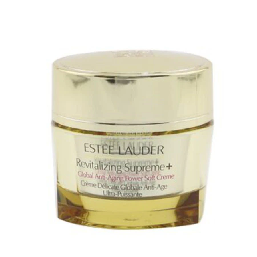 商品Estée Lauder|Ladies Revitalizing Supreme + Global Anti-Aging Power Soft Creme 1.7 oz Skin Care 887167325111,价格¥673,第1张图片