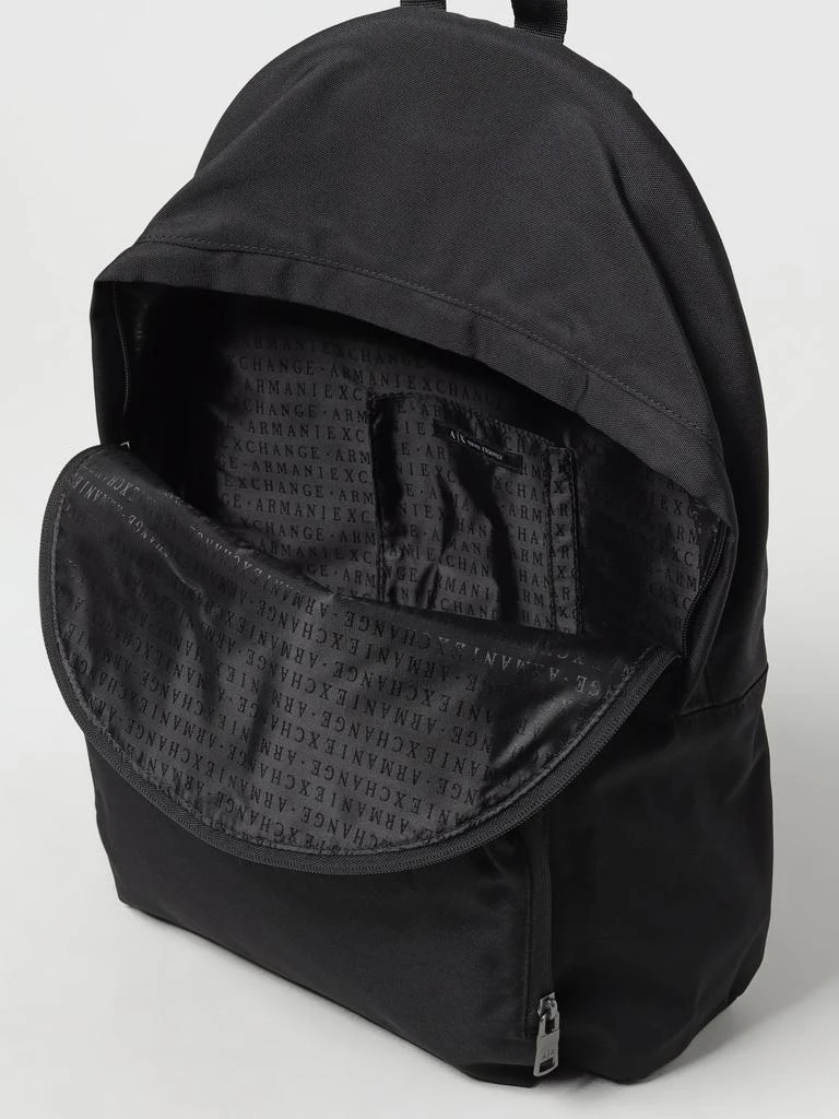 商品Armani Exchange|Backpack men Armani Exchange,价格¥595,第4张图片详细描述