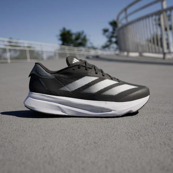 商品Adidas|Adizero SL2 Wide Running Shoes,价格¥514,第2张图片详细描述