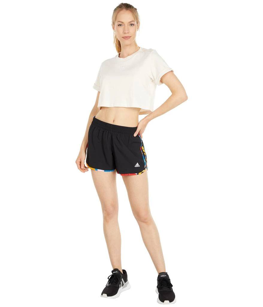 商品Adidas|Essentials Cropped Tee,价格¥210,第4张图片详细描述