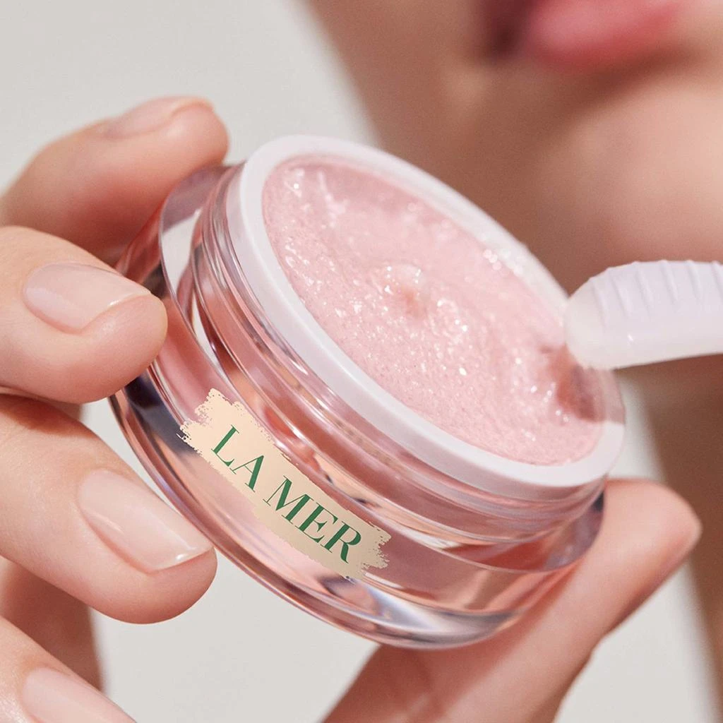 商品La Mer|The Lip Polish,价格¥612,第2张图片详细描述