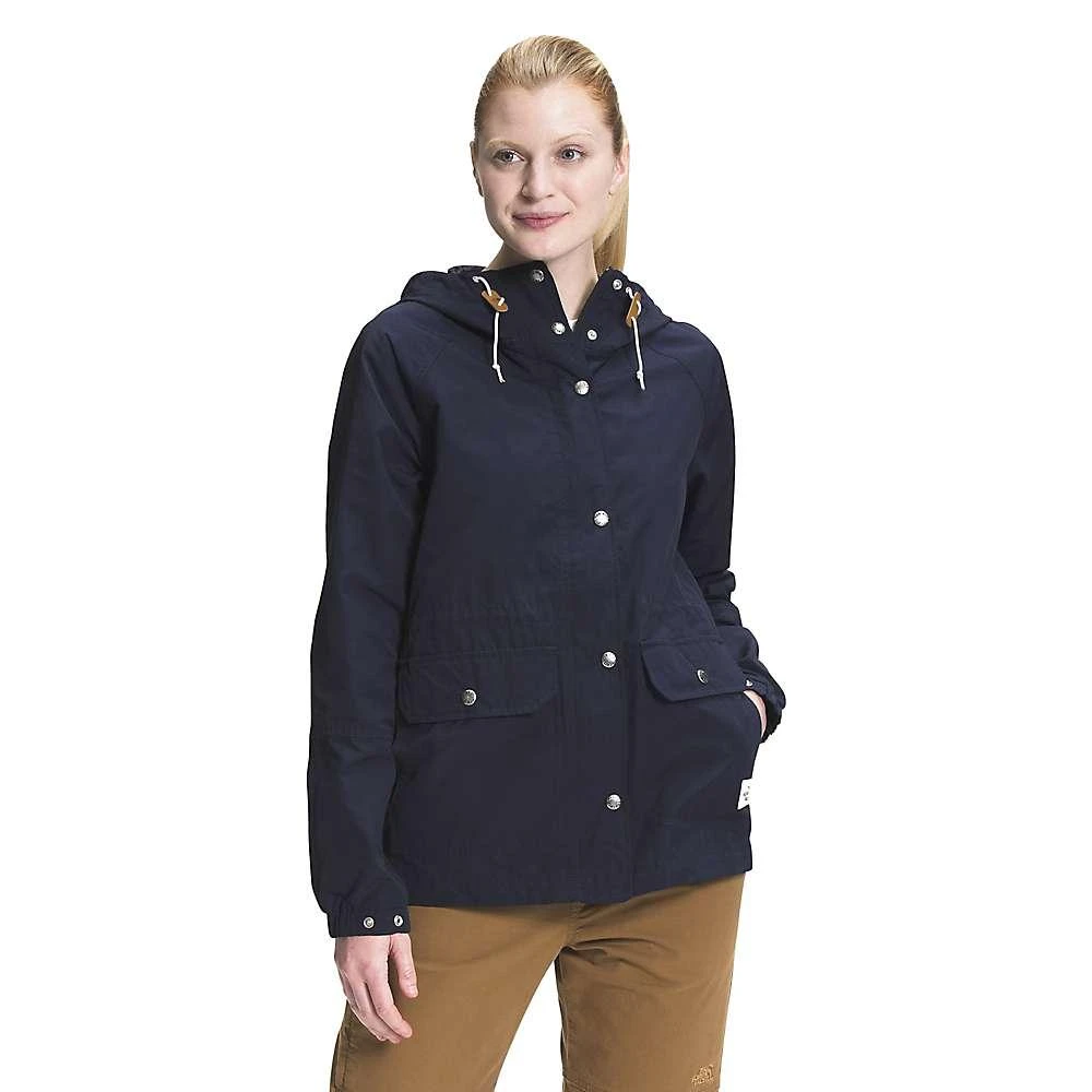 商品The North Face|The North Face Women's Rainsford Jacket,价格¥685,第1张图片