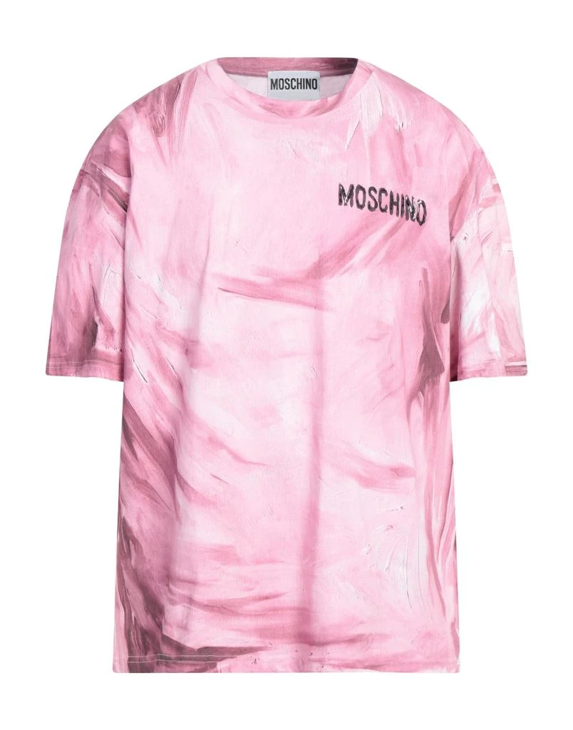 商品Moschino|T-shirt,价格¥2525,第1张图片