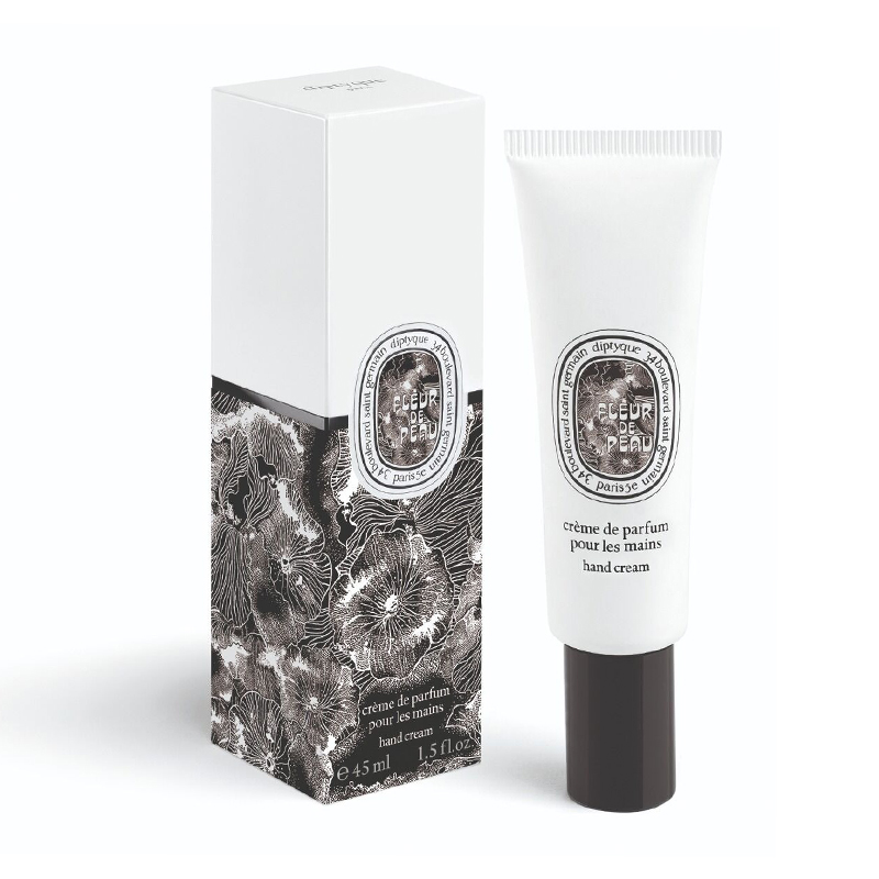 Diptyque蒂普提克肌肤之花护手霜45ml商品第2张图片规格展示