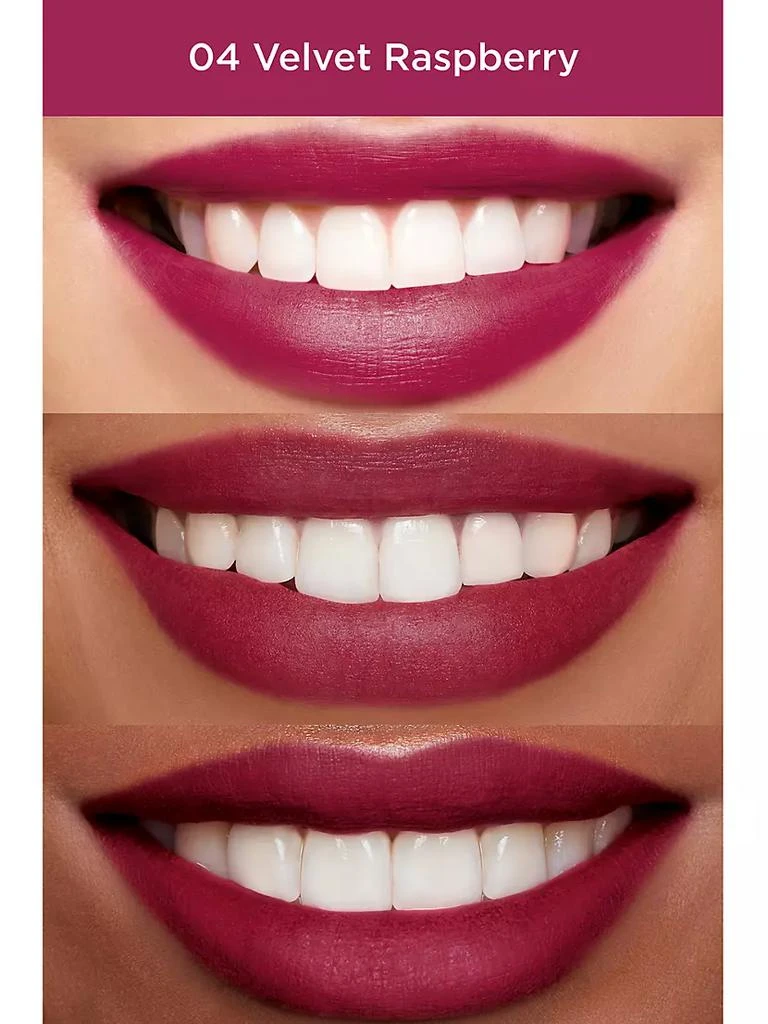 商品Clarins|Velvet Lip Perfector Matte Liquid Lipstick,价格¥185,第4张图片详细描述