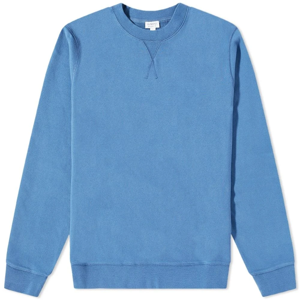 商品Sunspel|Sunspel Crew Sweat,价格¥586,第1张图片