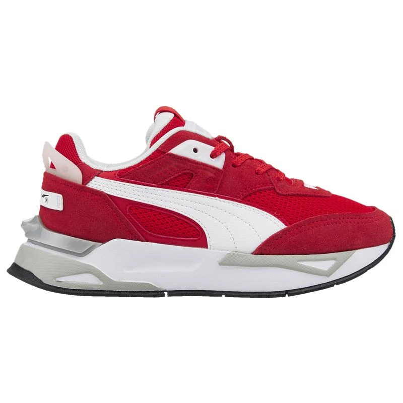 商品Puma|PUMA Mirage Sport Heritage - Boys' Preschool,价格¥543,第1张图片