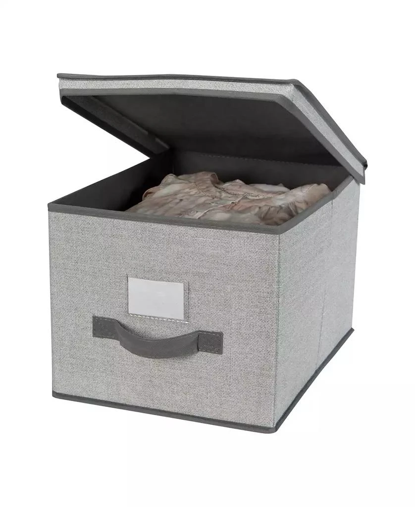 商品Simplify|Large Storage Box,价格¥95,第2张图片详细描述