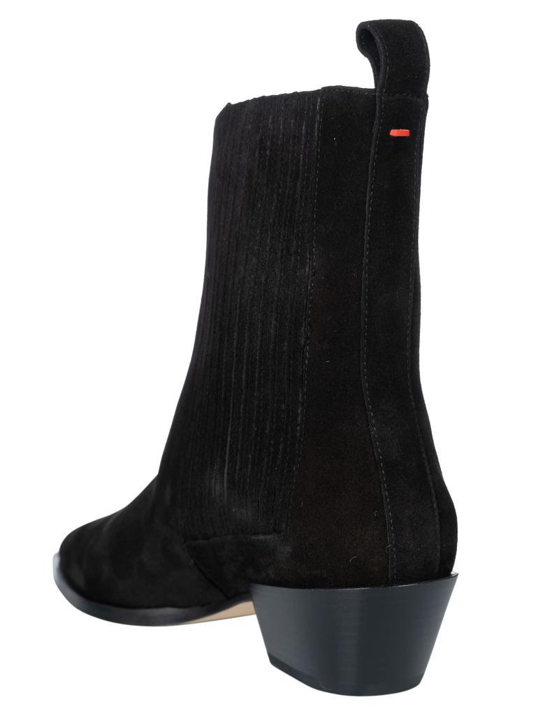 商品AEYDE|aeyde Belinda Boots,价格¥2116,第5张图片详细描述