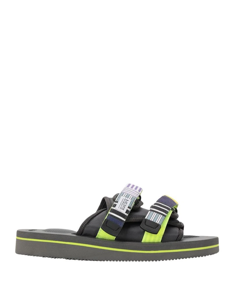 商品Suicoke|Sandals,价格¥610,第1张图片