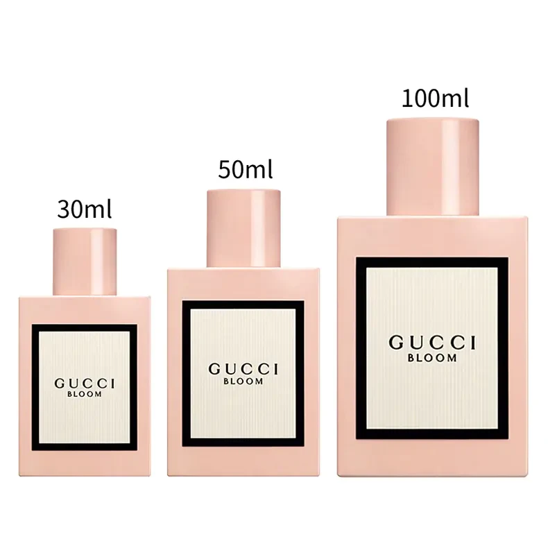 GUCCI古驰女士香水花悦绽放香水30ml/50ml/100ml浓香【香港直邮】 商品