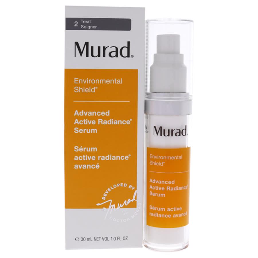 Advanced Active Radiance Serum by Murad for Unisex - 1 oz Serum商品第1张图片规格展示